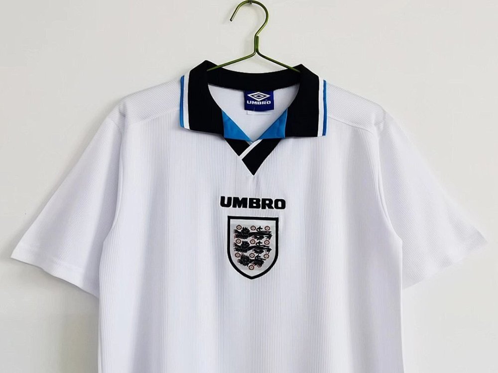 1996 season England Home Retro