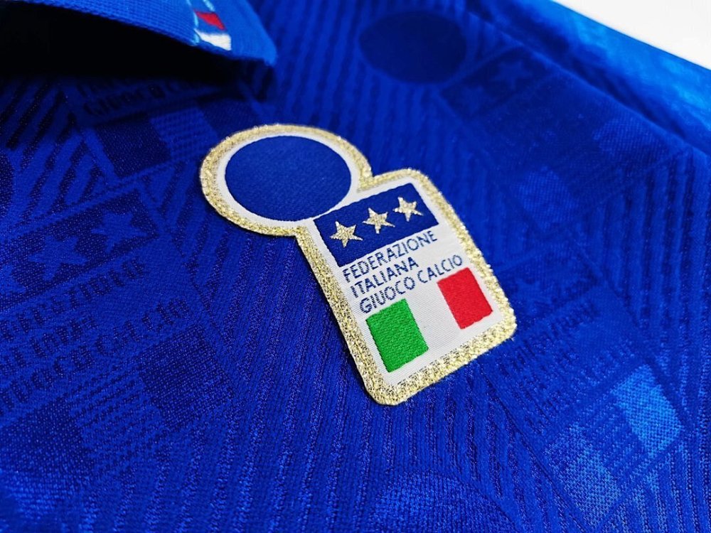 1994 season Italy Home Retro