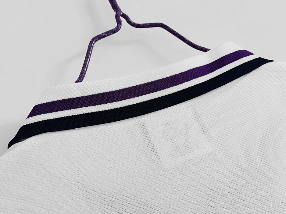 1994/96 season Scotland Away Retro