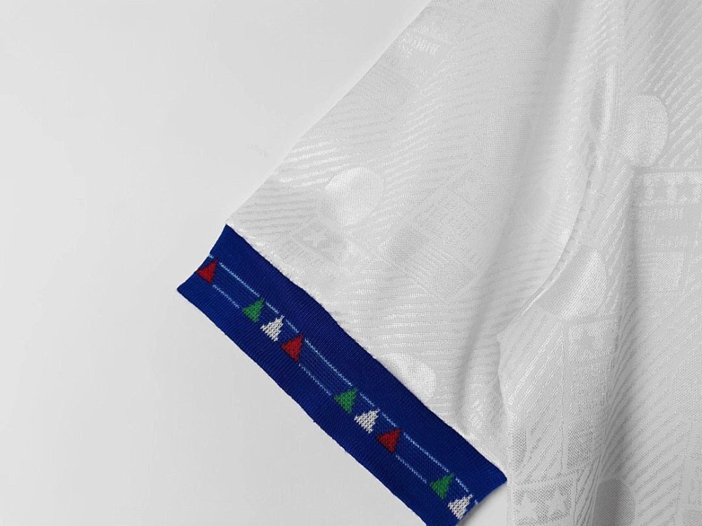 1994 season Italy Away Retro