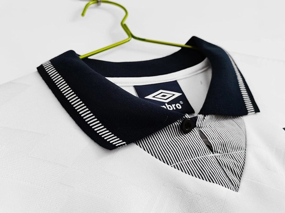 1990 season England Home Retro