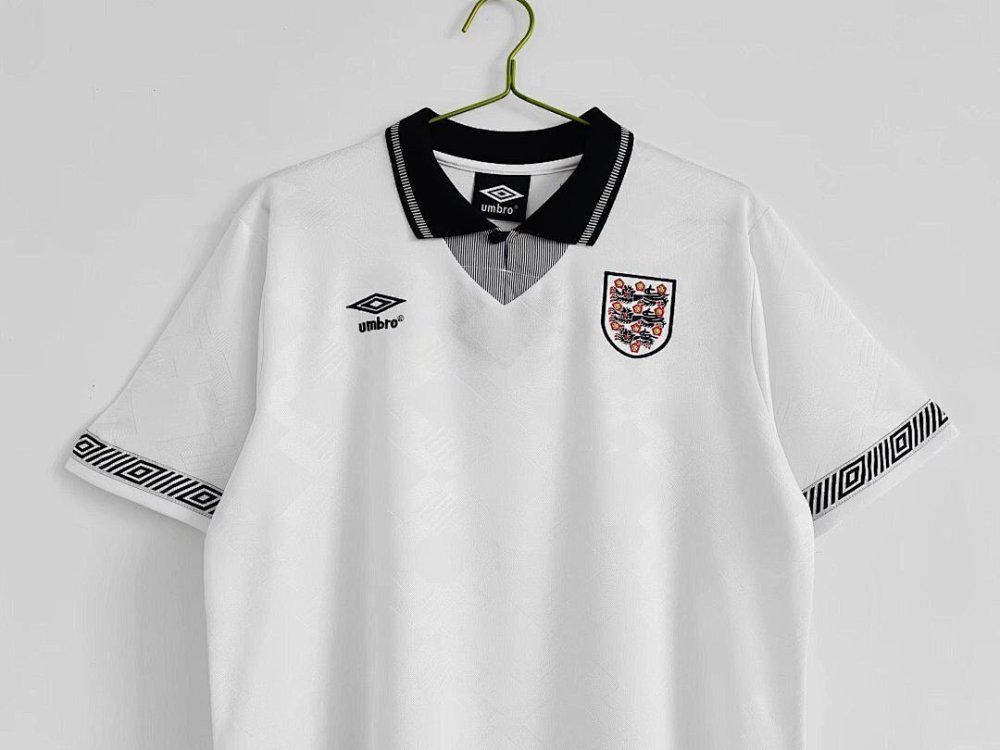 1990 season England Home Retro