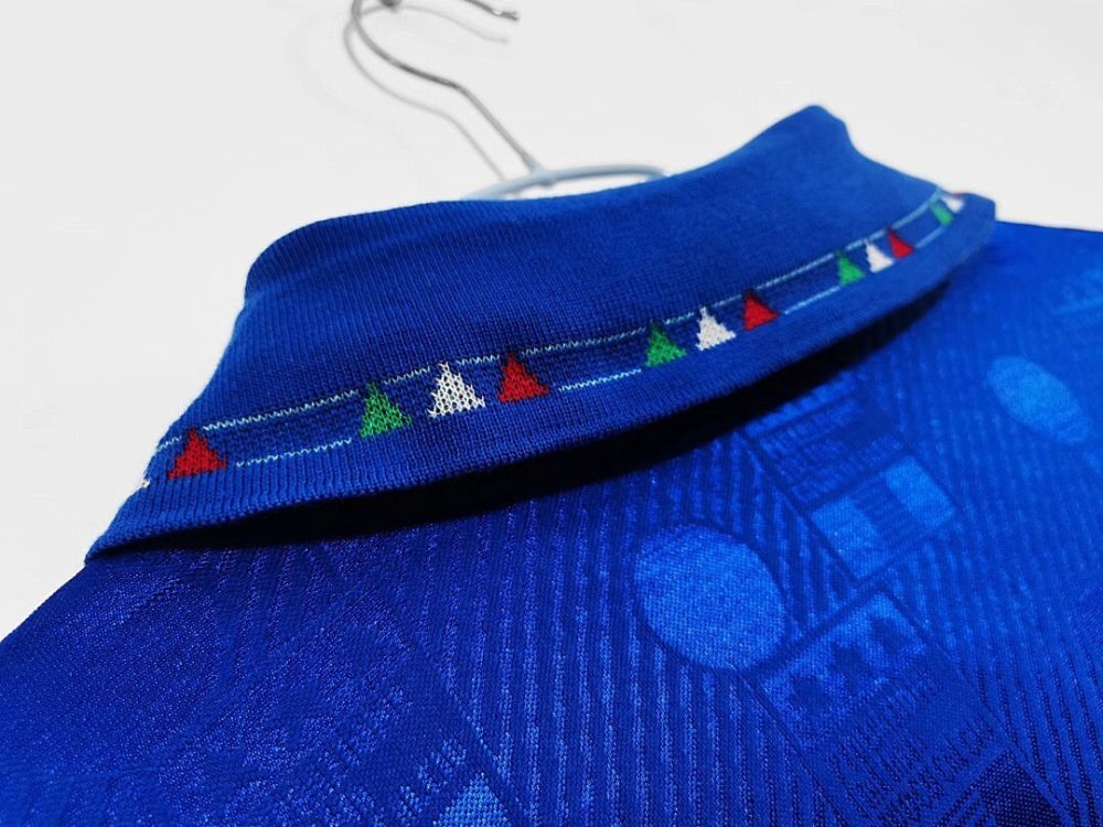 1994 season Italy Home Retro