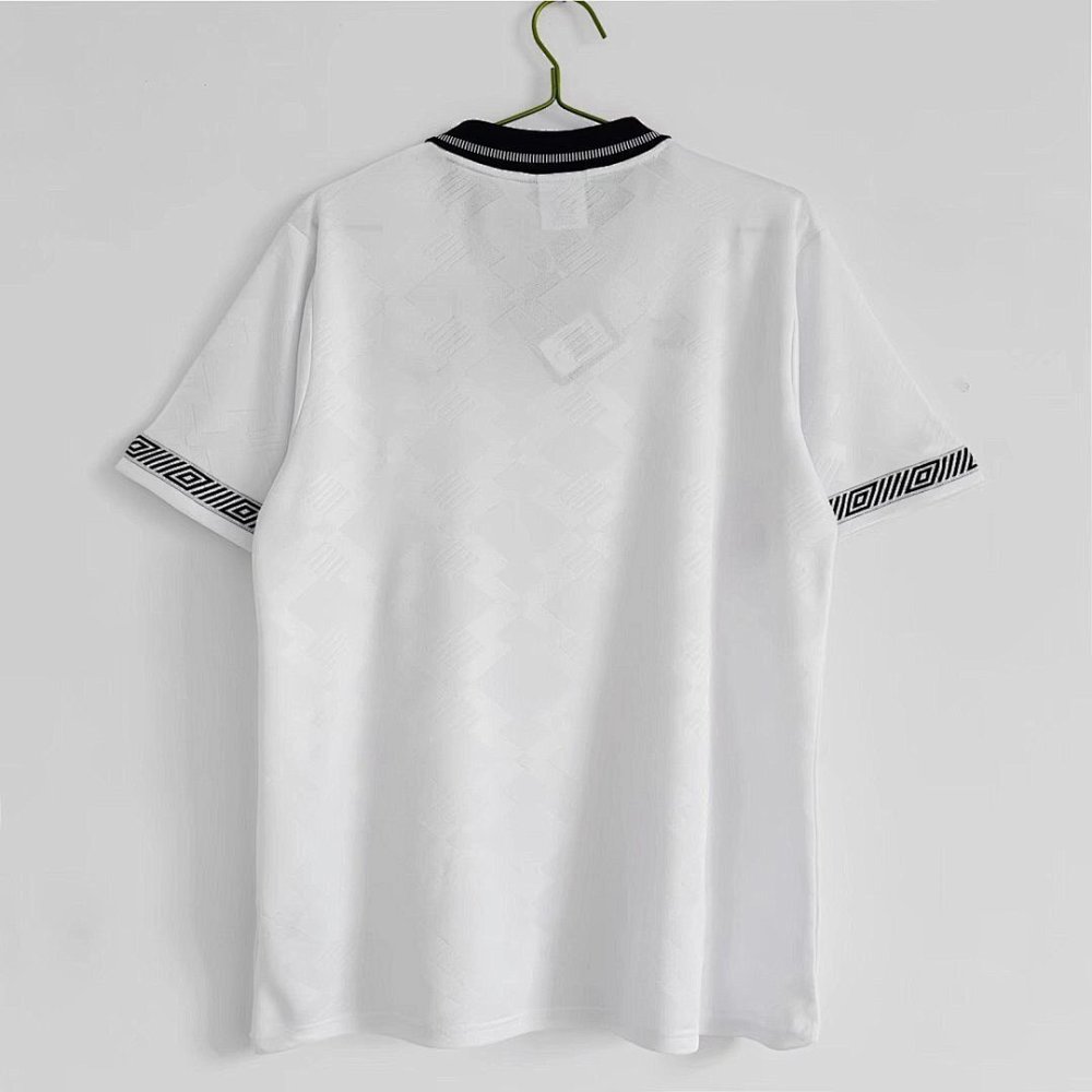 1990 season England Home Retro