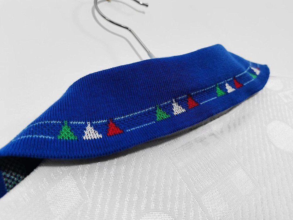 1994 season Italy Away Retro
