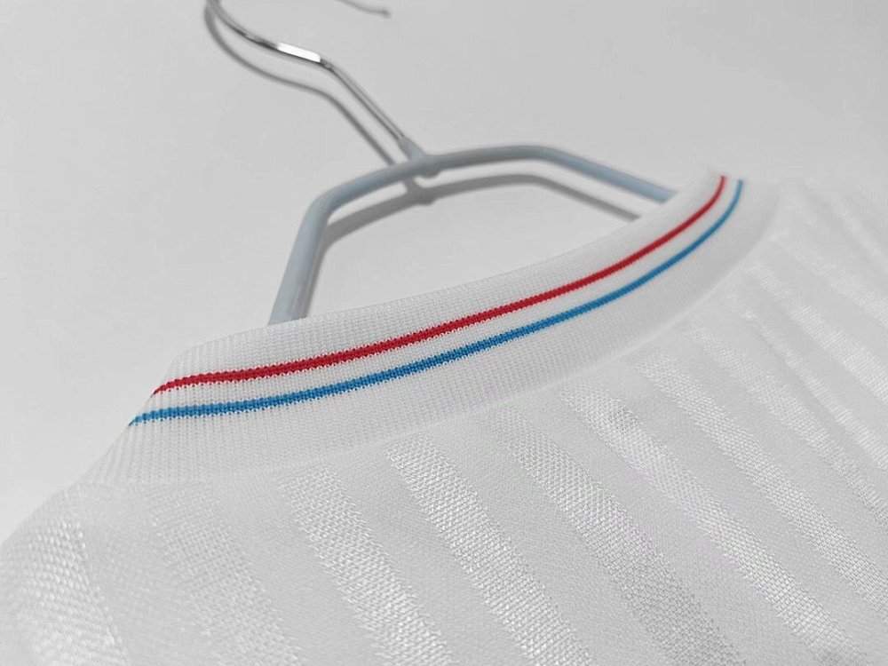 1990 season Olympique de Marseille Home Retro