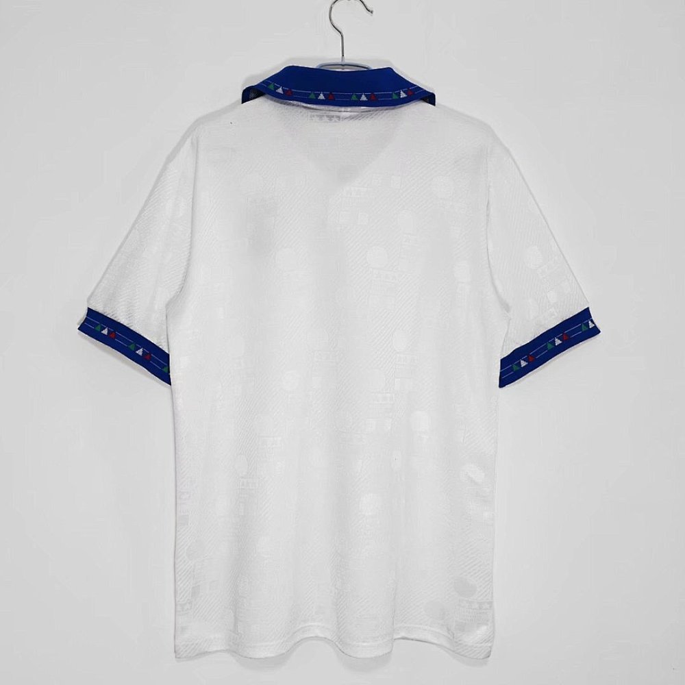 1994 season Italy Away Retro