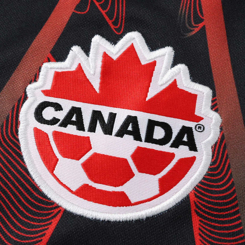 2026 Canada Hollywood Keeper Long sleeved Fan version