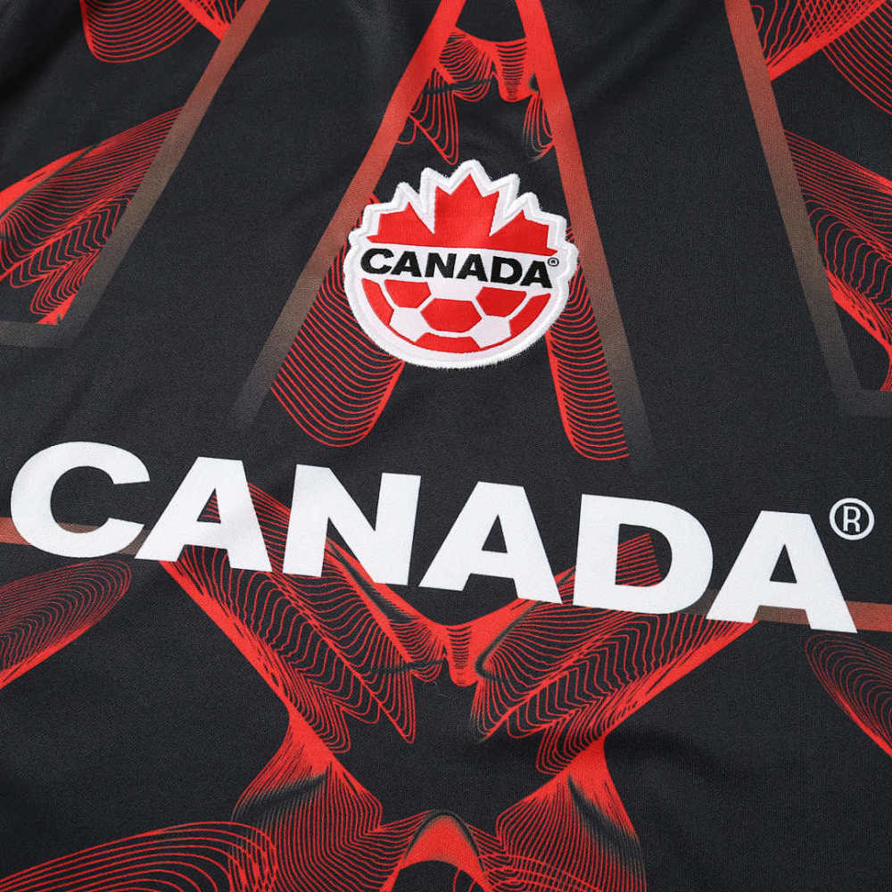 2026 Canada Hollywood Keeper Long sleeved Fan version
