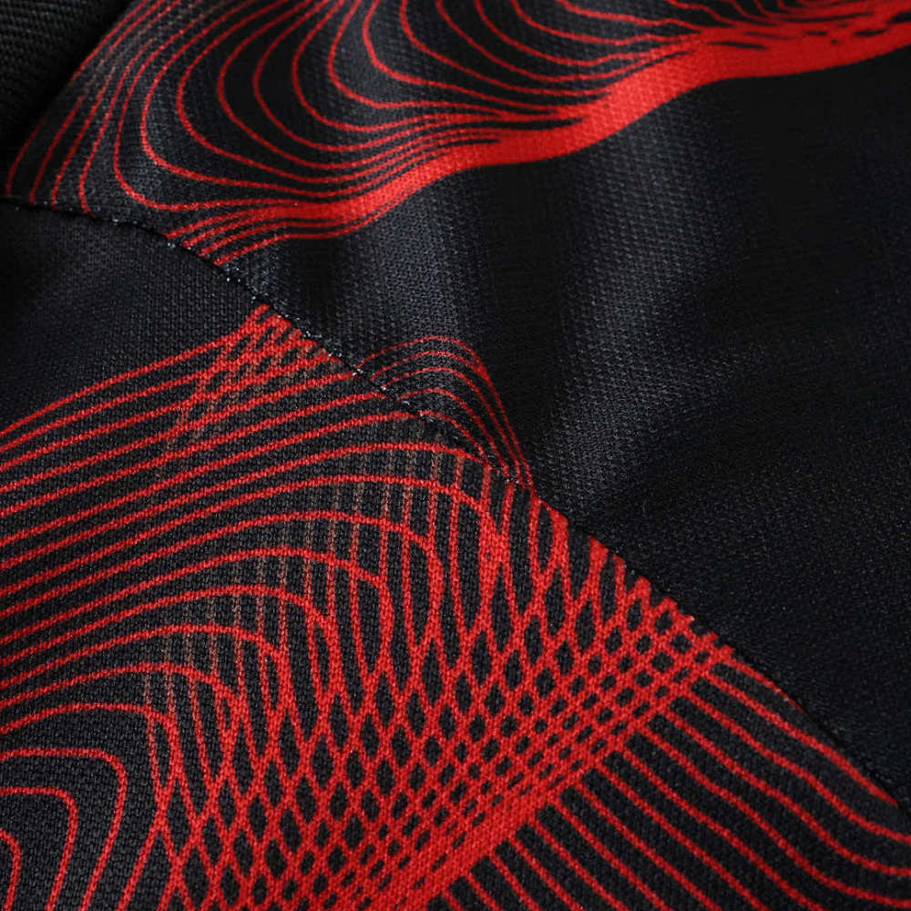 2026 Canada Hollywood Keeper Long sleeved Fan version