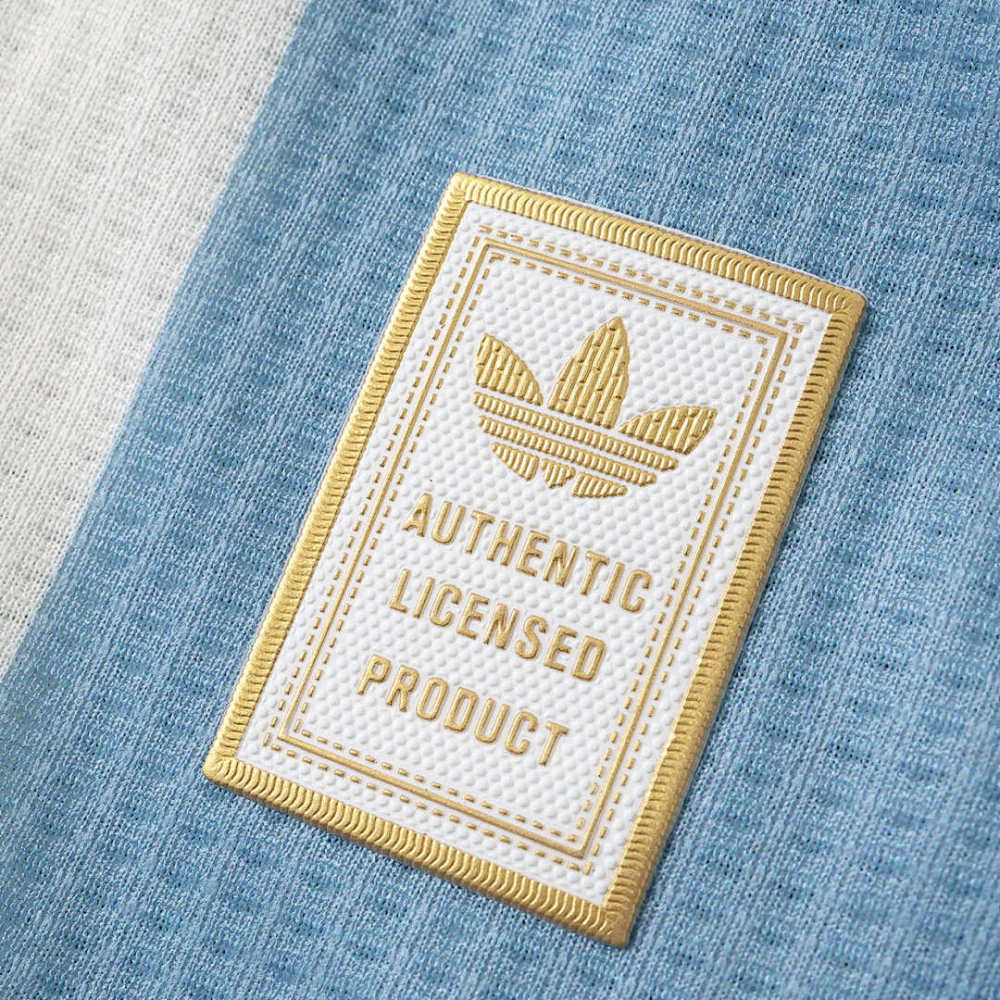 50th Anniversary of Argentina Embroidered version Player version