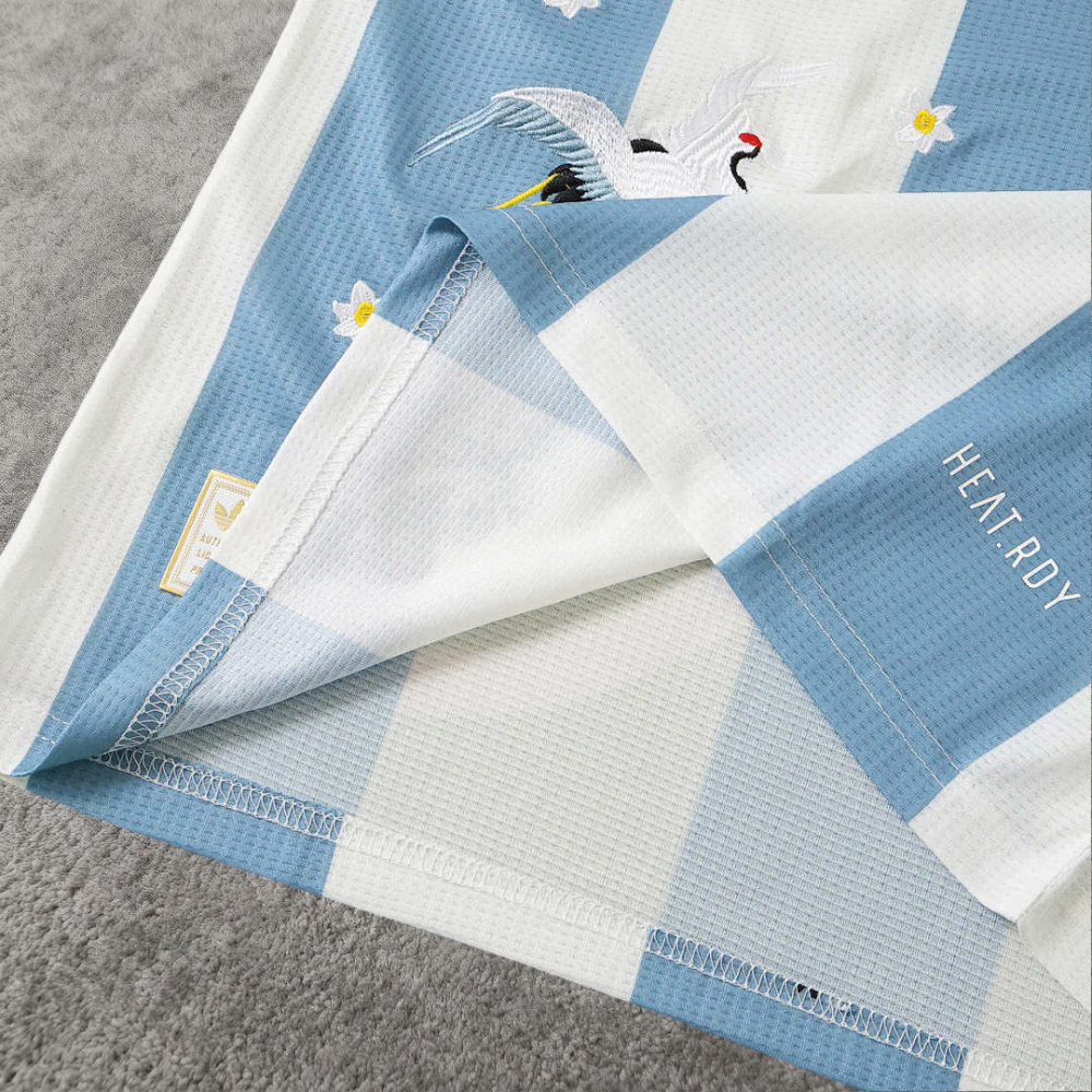 50th Anniversary of Argentina Embroidered version Player version