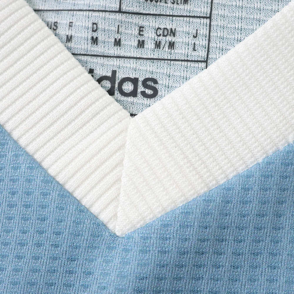 50th Anniversary of Argentina Embroidered version Player version