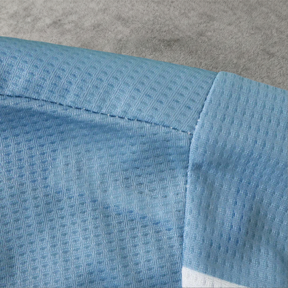 50th Anniversary of Argentina Embroidered version Player version