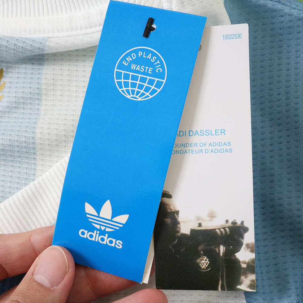 50th Anniversary of Argentina Embroidered version Player version