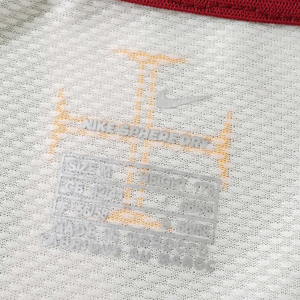2006 season Portugal third retro Fan version