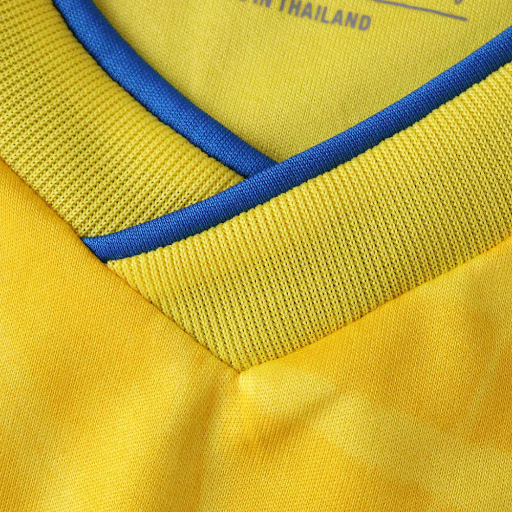 2026 FIFA World Cup  Colombia home Fan version
