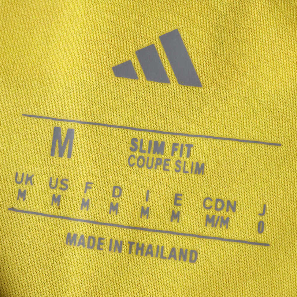 2026 FIFA World Cup  Colombia home Fan version