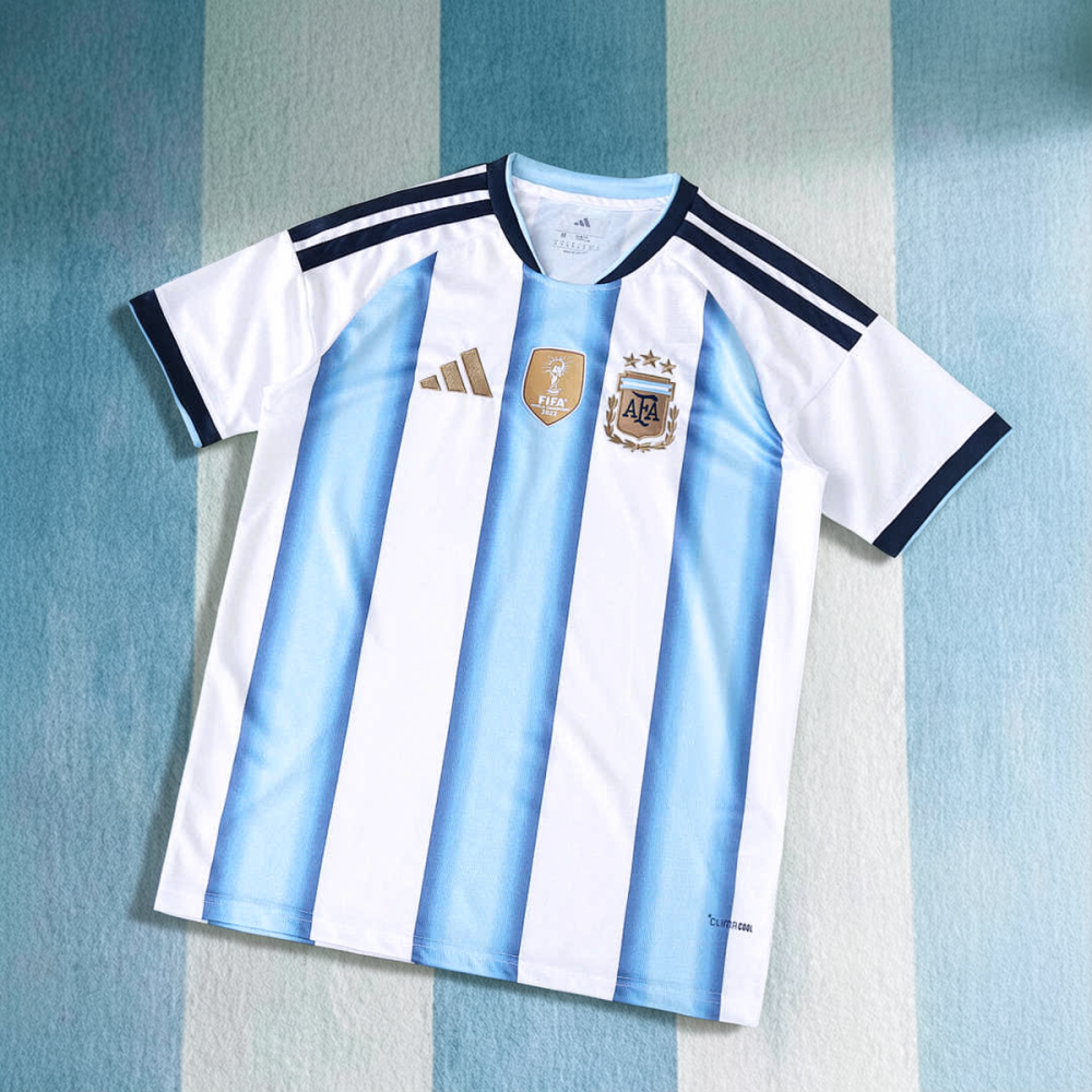 2026 FIFA World Cup Argentina home Fan version(A713)
