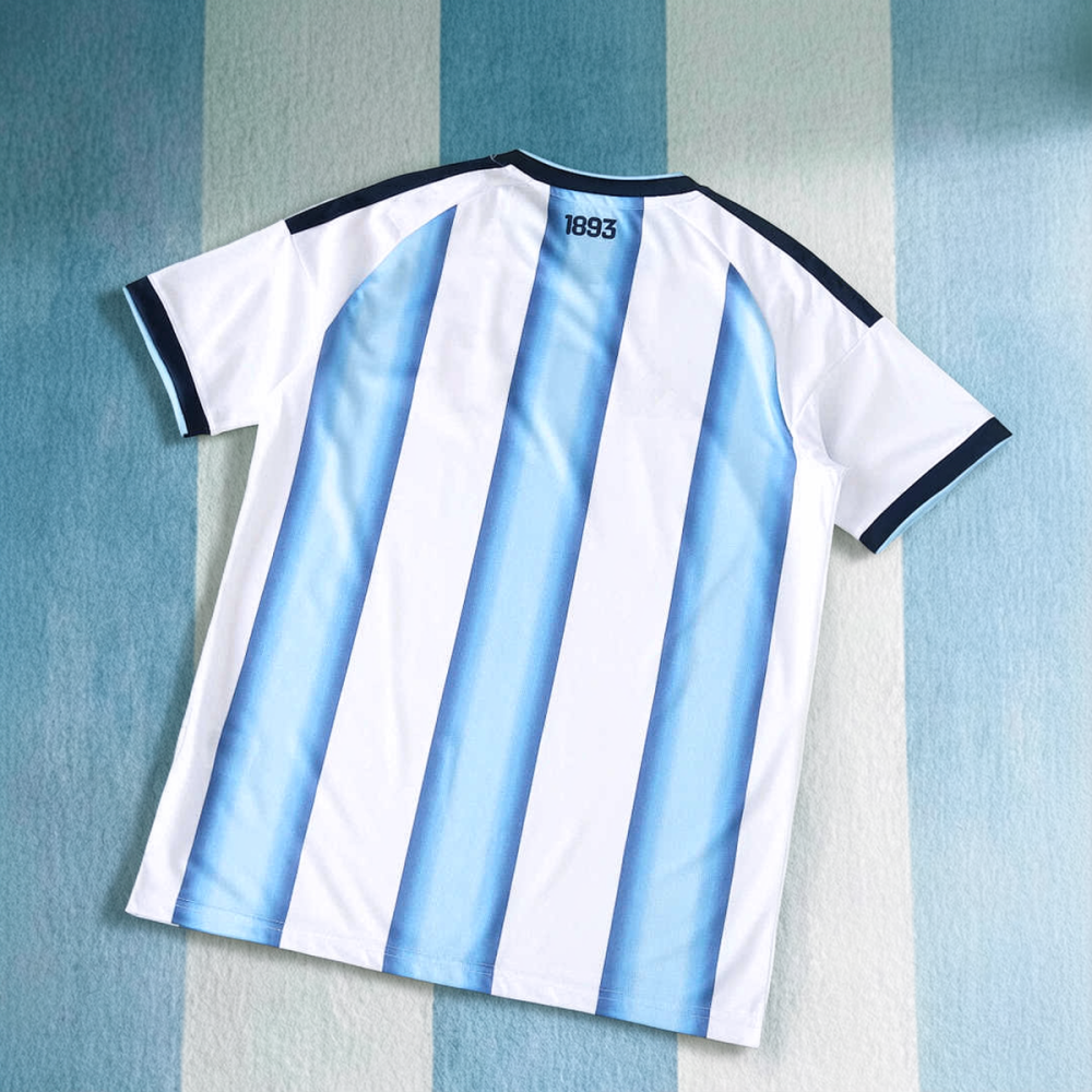 2026 FIFA World Cup Argentina home Fan version(A713)