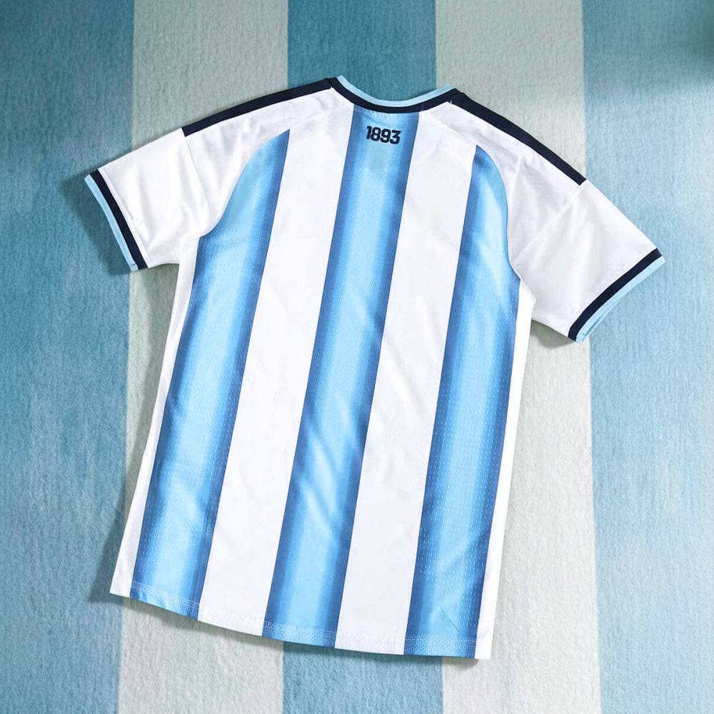2026 FIFA World Cup Argentina home Player version