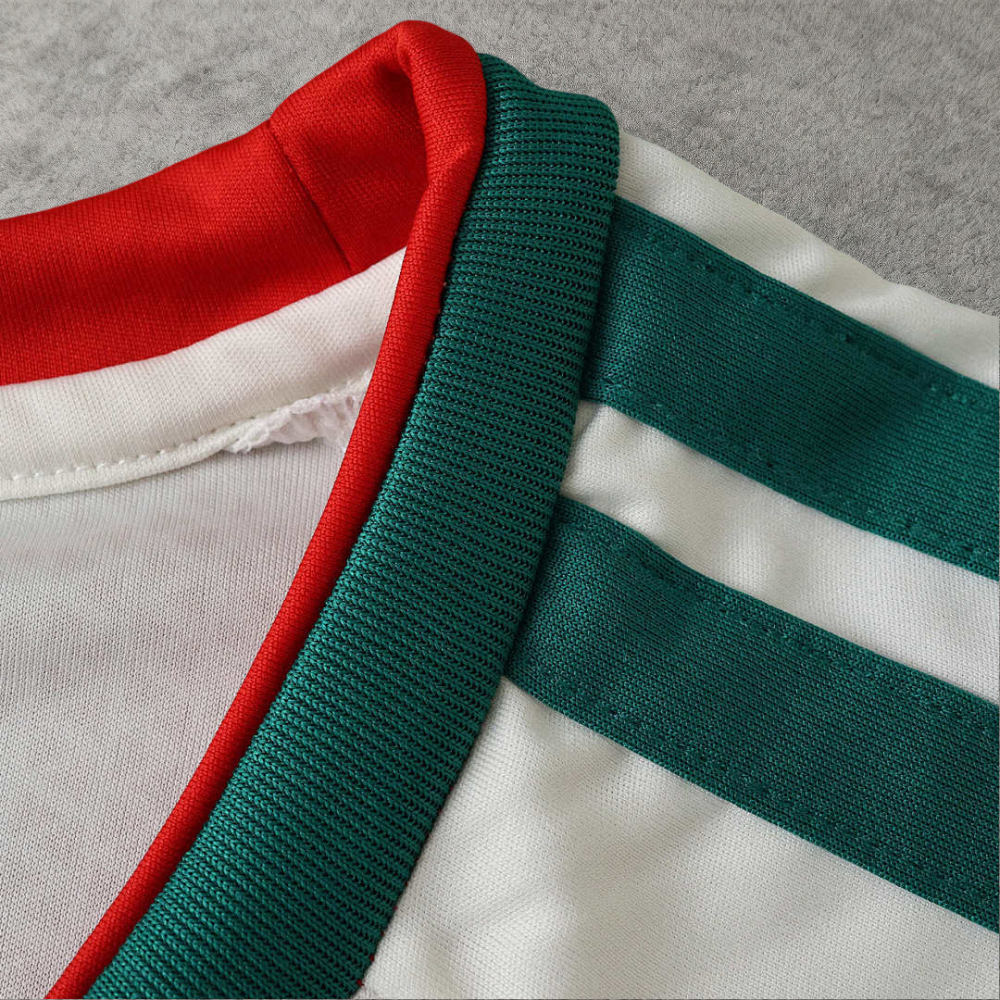 2026 FIFA World Cup Algeria Home Fan version