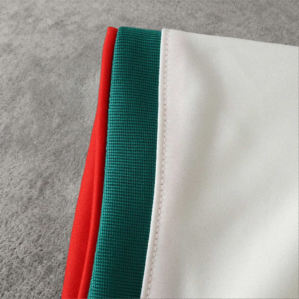 2026 FIFA World Cup Algeria Home Fan version