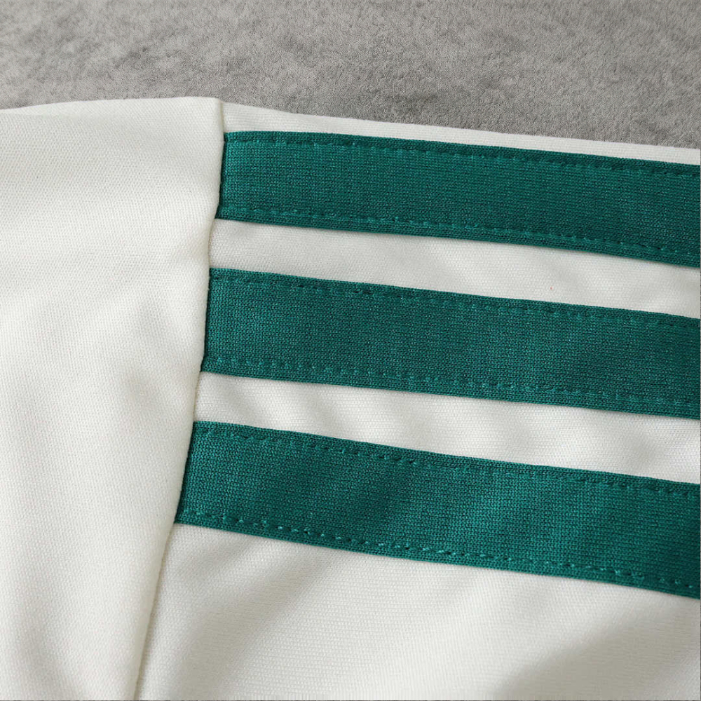 2026 FIFA World Cup Algeria Home Fan version
