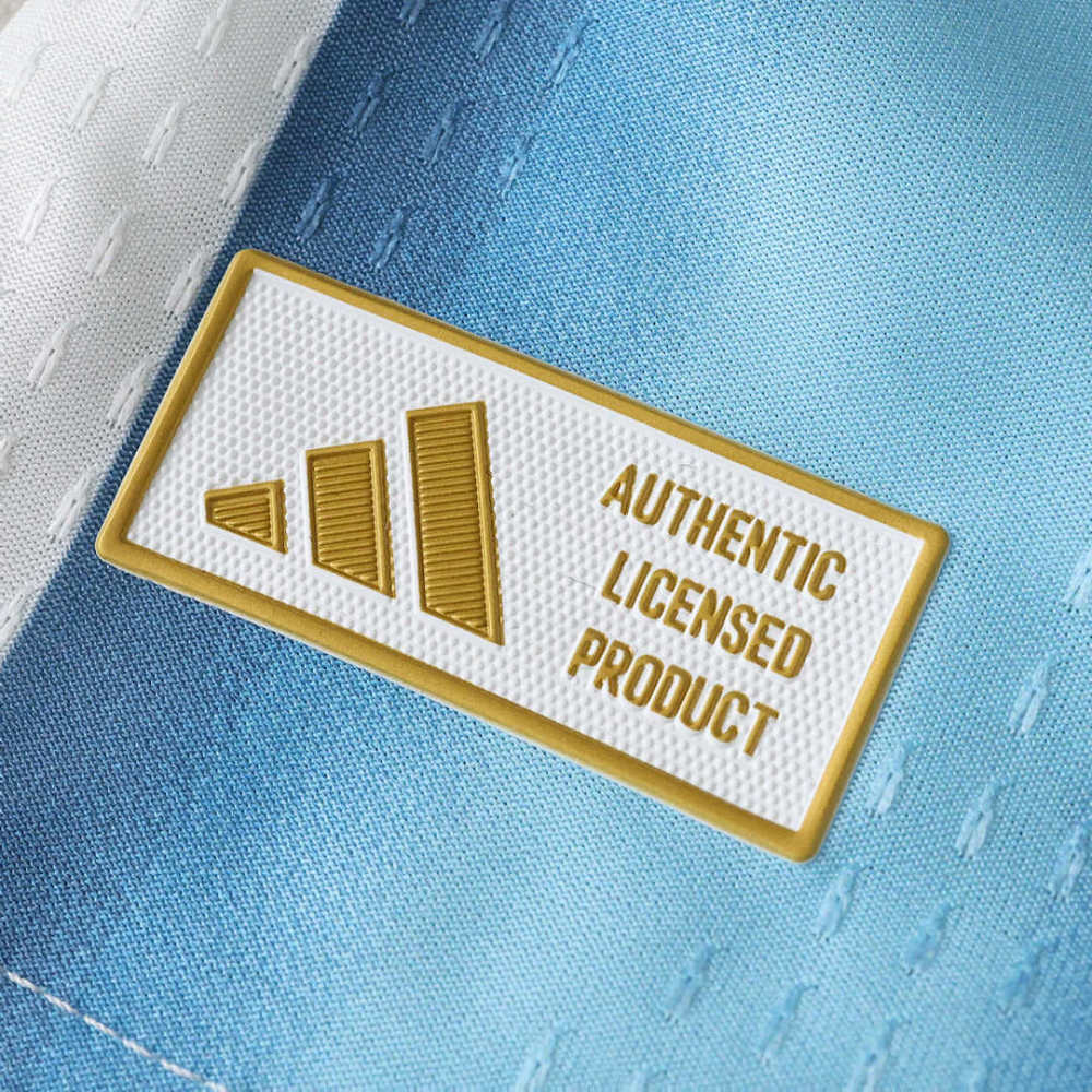 2026 FIFA World Cup Argentina home Player version