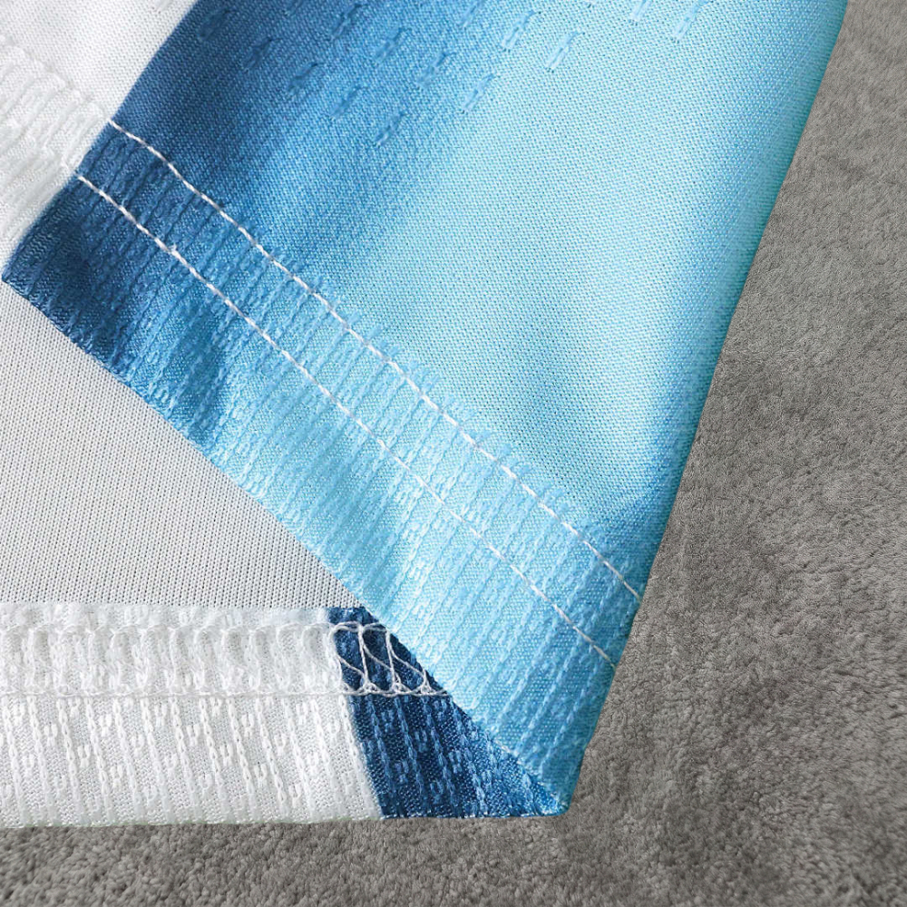 2026 FIFA World Cup Argentina home Player version