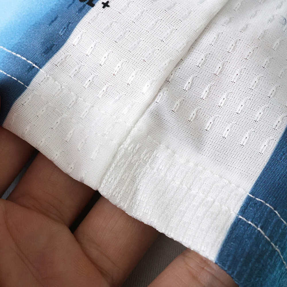 2026 FIFA World Cup Argentina home Player version