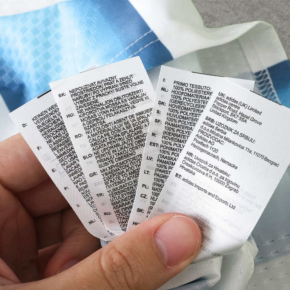 2026 FIFA World Cup Argentina home Player version