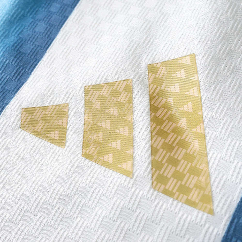 2026 FIFA World Cup Argentina home Player version