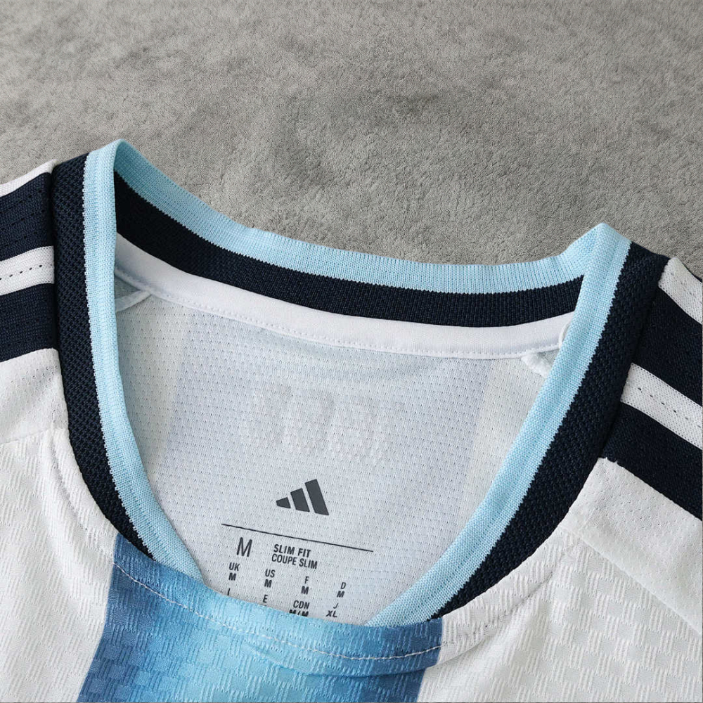 2026 FIFA World Cup Argentina home Player version