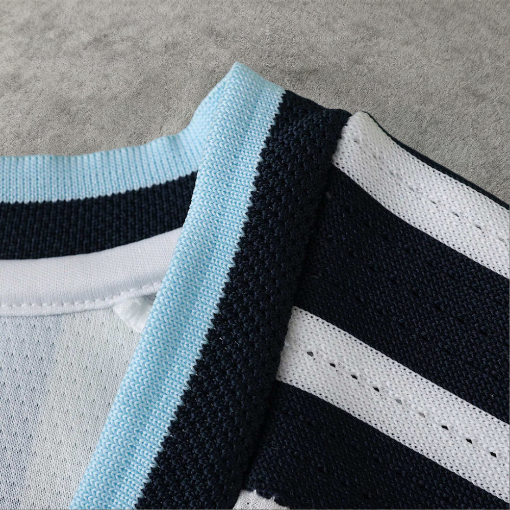 2026 FIFA World Cup Argentina home Player version