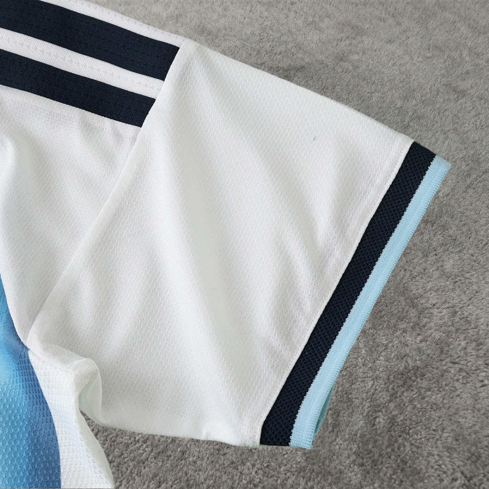 2026 FIFA World Cup Argentina home Player version