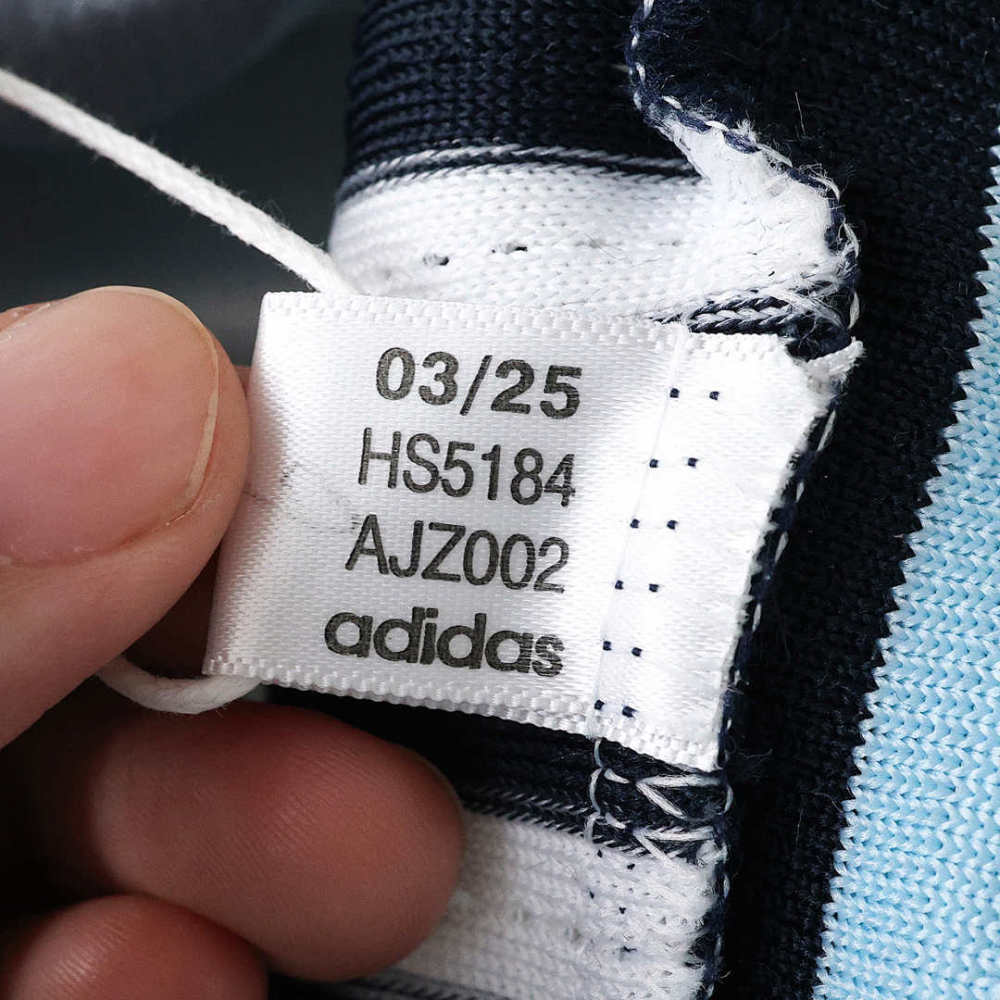 2026 FIFA World Cup Argentina home Player version