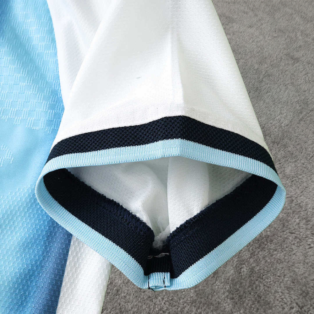 2026 FIFA World Cup Argentina home Player version