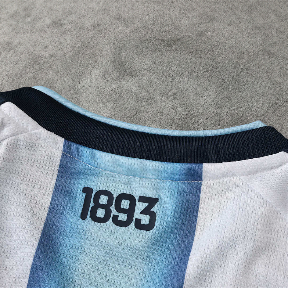 2026 FIFA World Cup Argentina home Fan version(A713)