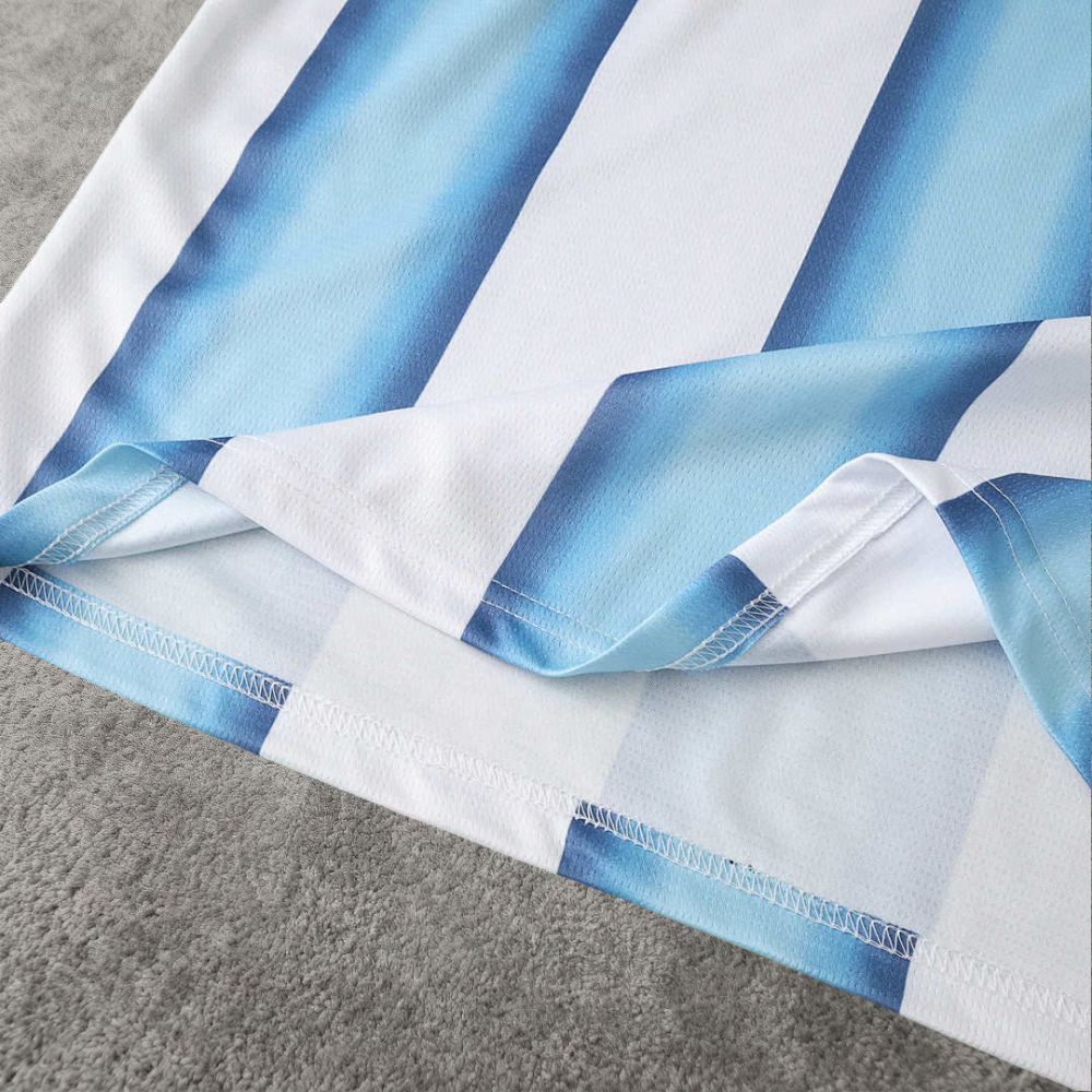 2026 FIFA World Cup Argentina home Fan version(A713)