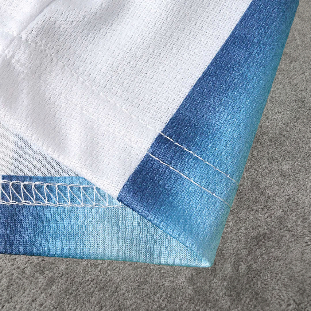 2026 FIFA World Cup Argentina home Fan version(A713)