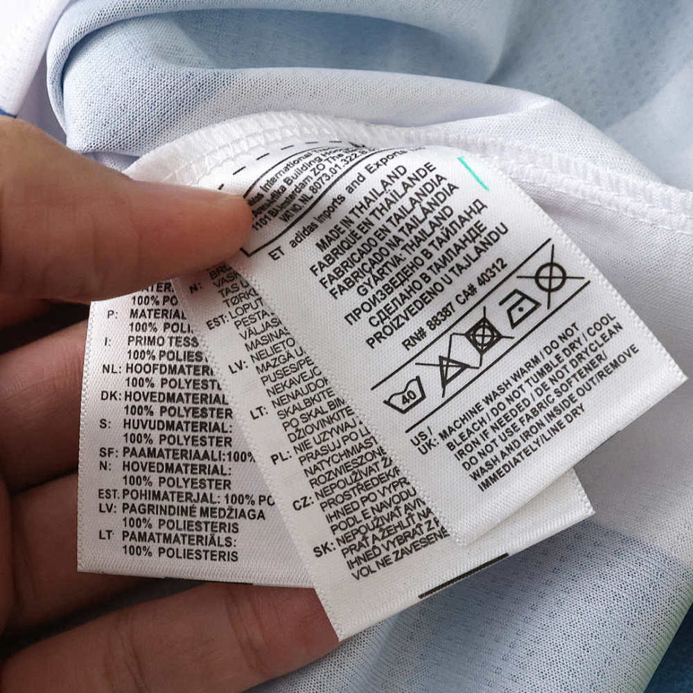 2026 FIFA World Cup Argentina home Fan version(A713)