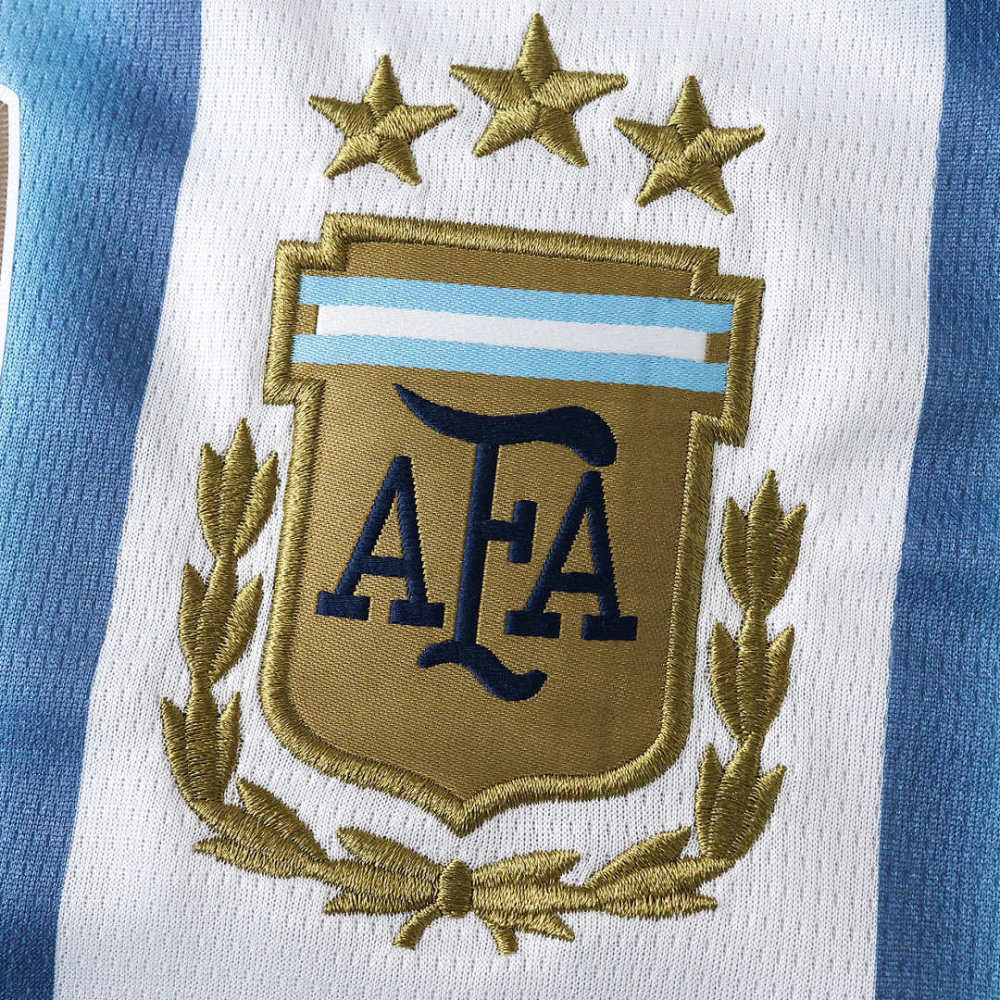 2026 FIFA World Cup Argentina home Fan version(A713)