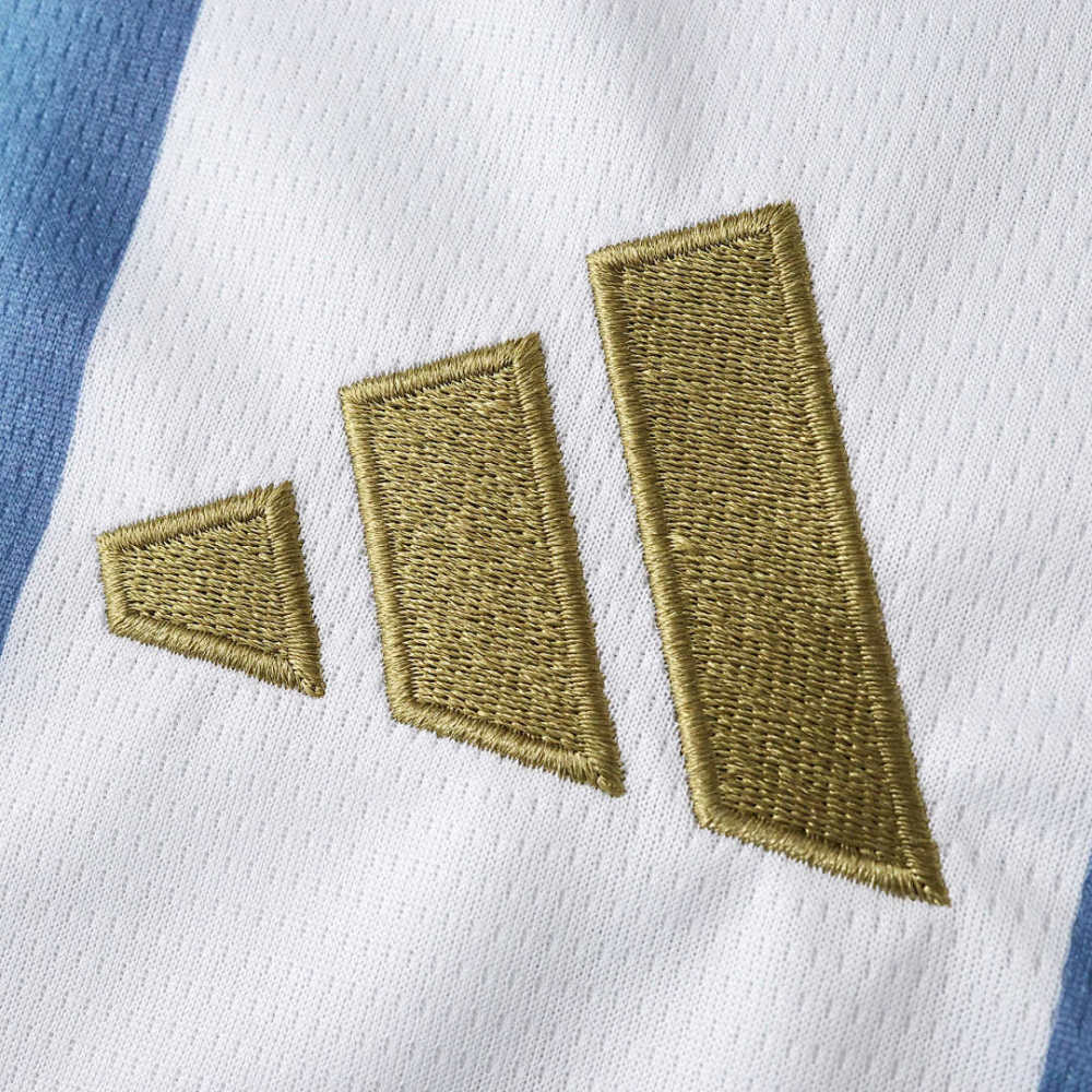 2026 FIFA World Cup Argentina home Fan version(A713)