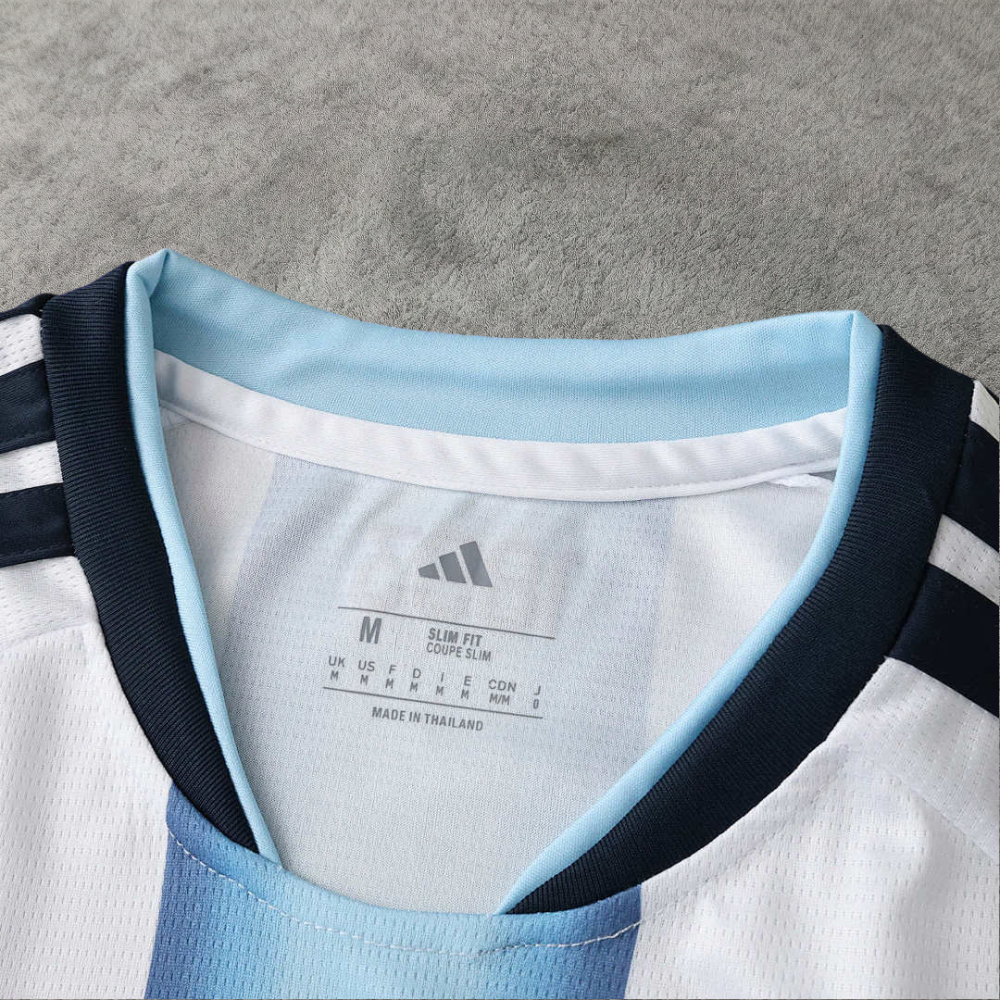 2026 FIFA World Cup Argentina home Fan version(A713)
