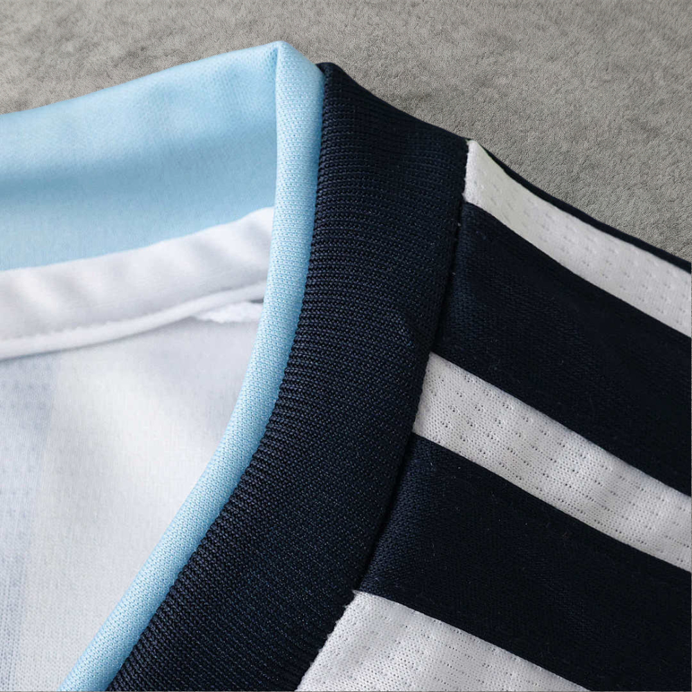 2026 FIFA World Cup Argentina home Fan version(A713)