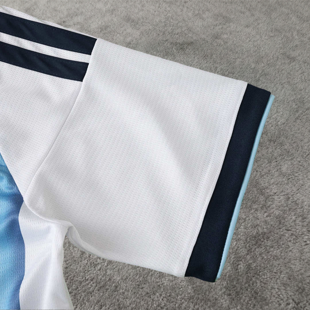 2026 FIFA World Cup Argentina home Fan version(A713)