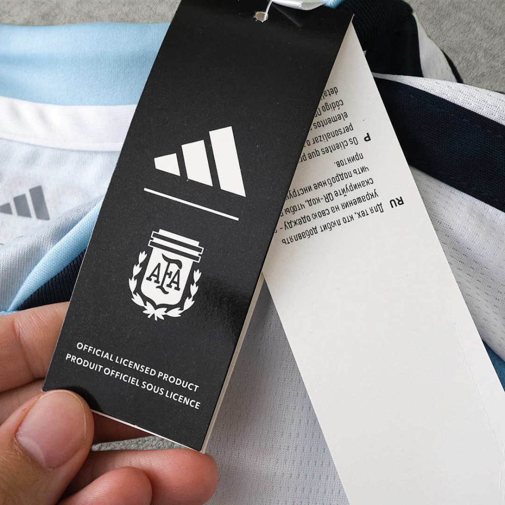 2026 FIFA World Cup Argentina home Fan version(A713)