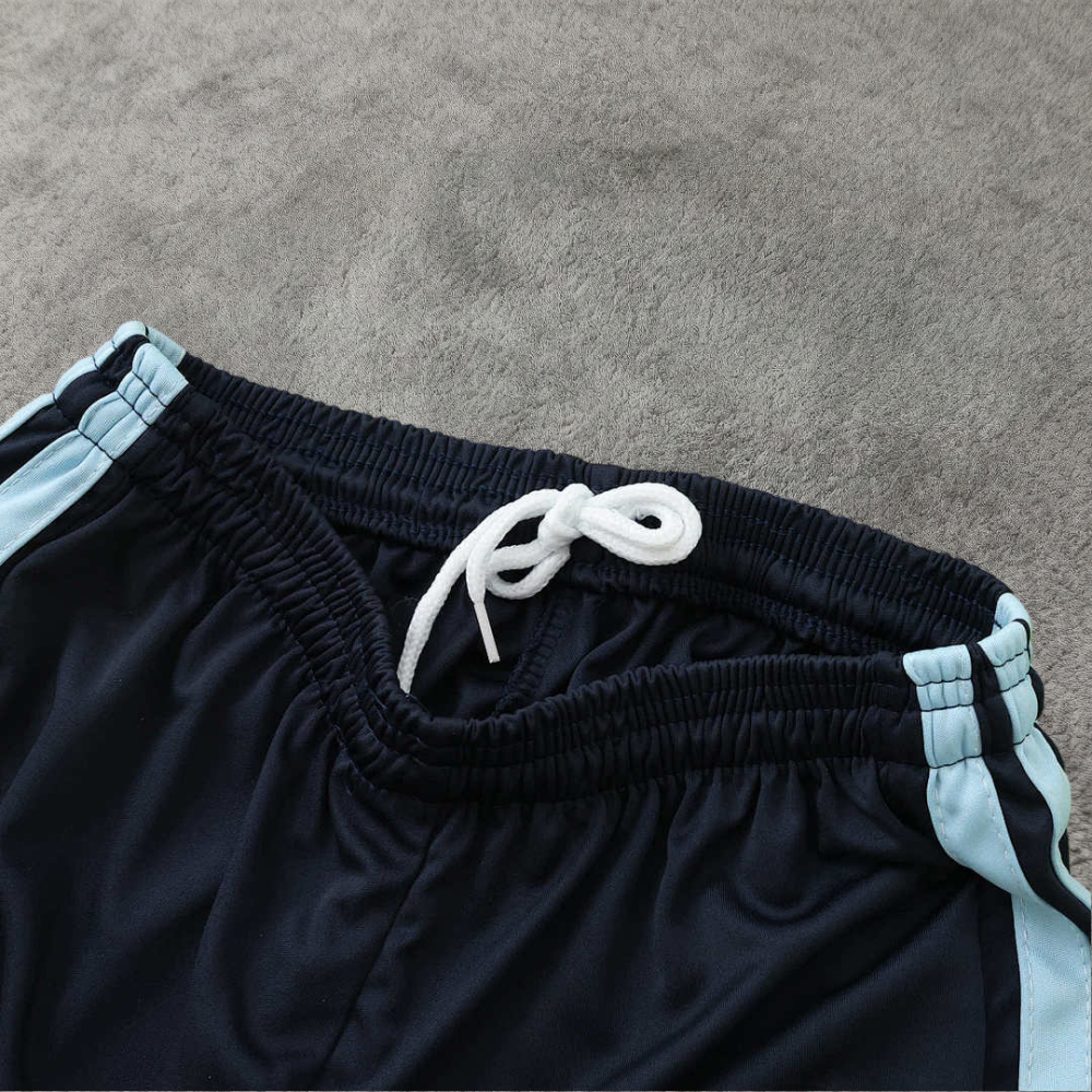 2026 FIFA World Cup Argentina home Kids kit