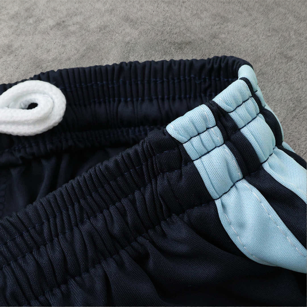 2026 FIFA World Cup Argentina home Kids kit